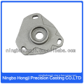 China OEM Forged Casting Metal Flange/ Plate Flange